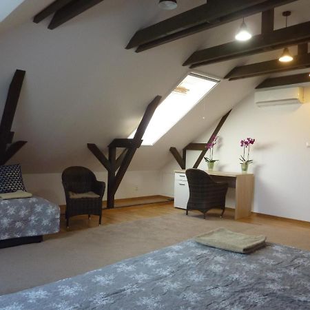 Na hájiku- Veľký apartmán v rodinnom dvojdome, FREE PARKING Košice Exterior foto